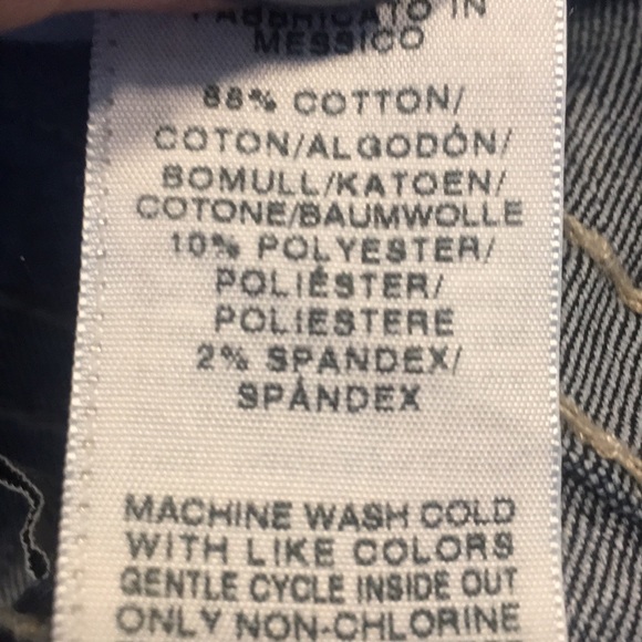 True Religion women’s jeans like new - Picture 8 of 8